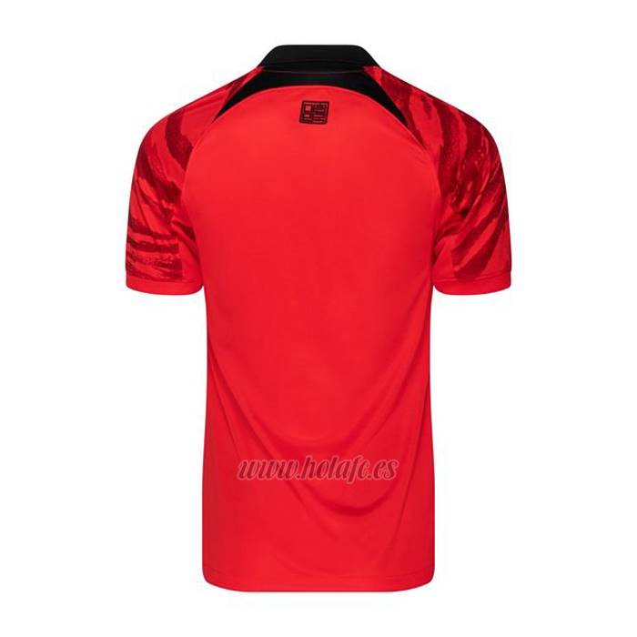 Camiseta Corea del Sur Primera 2022